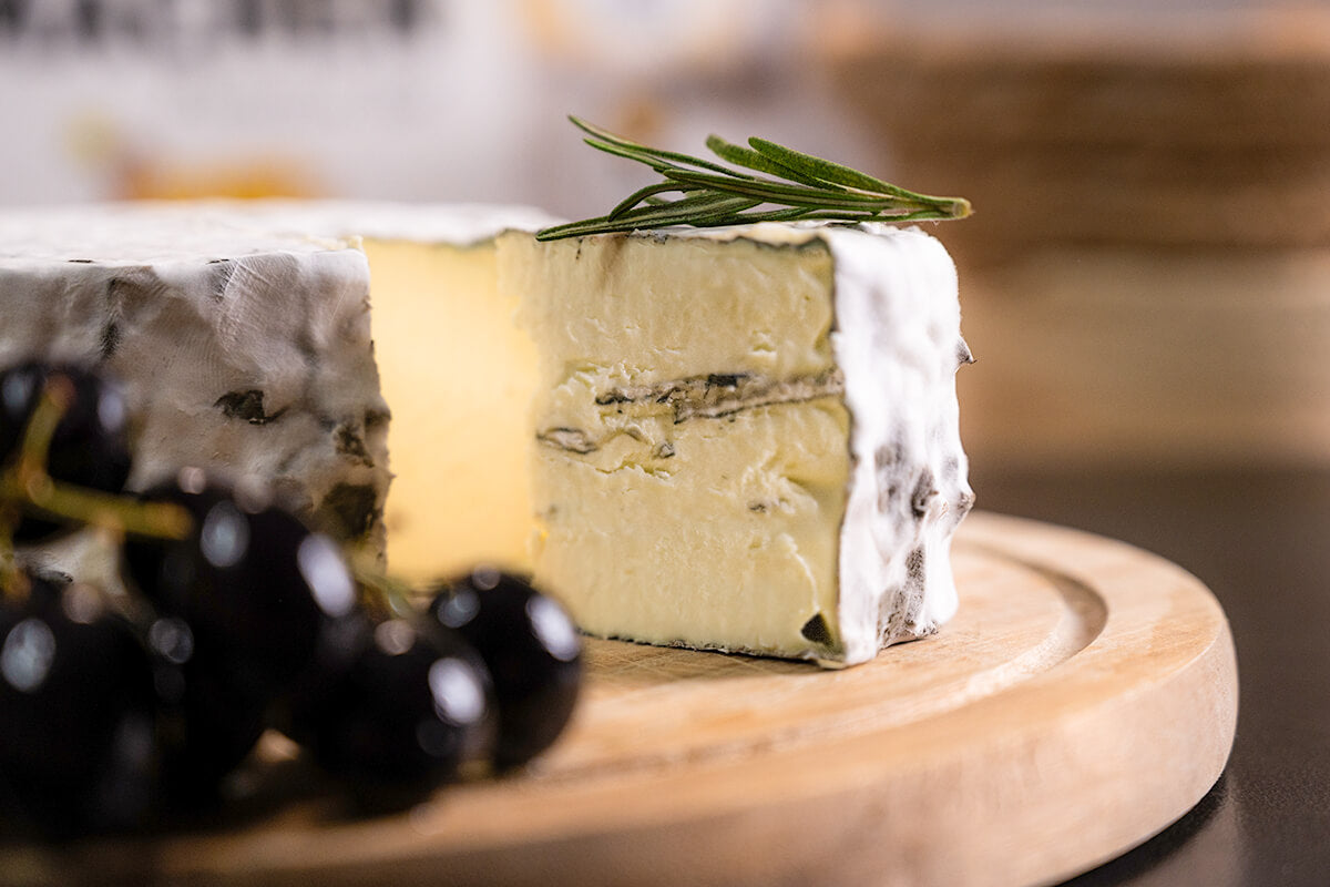 Blauschimmelkäse | KAESE-SELBER.DE Blauschimmelkäse | KAESE-SELBER.DE