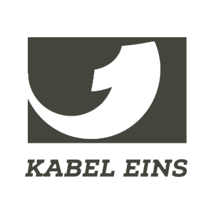 Kabel 1 Logo
