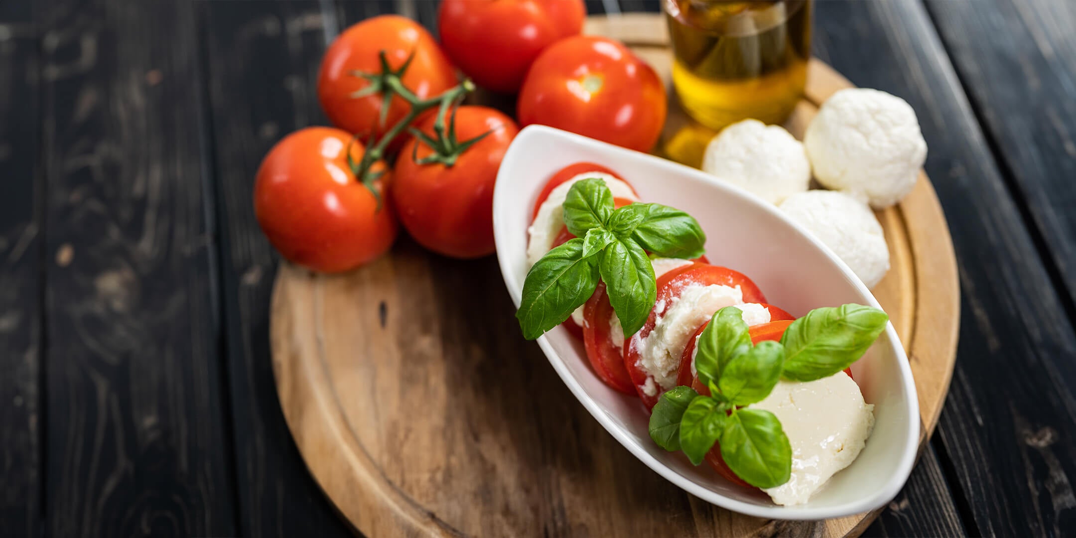 Mozzarella selber machen