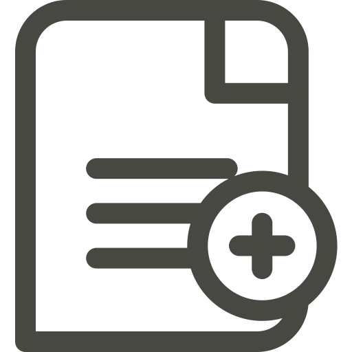 Online registrieren