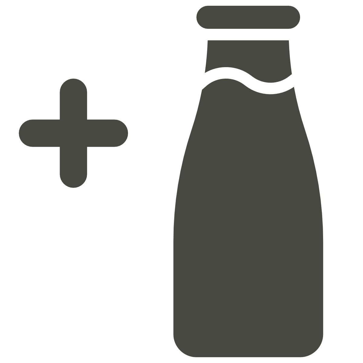Schritt 2 Milch auswählen