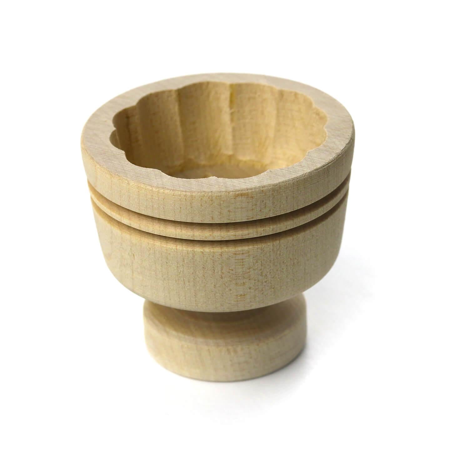 Butterform Eule