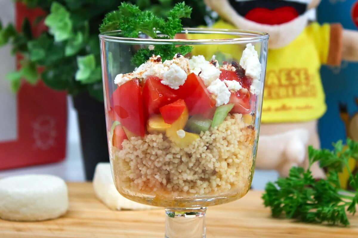 DIY Ideen mit Kindern Käse selber machen