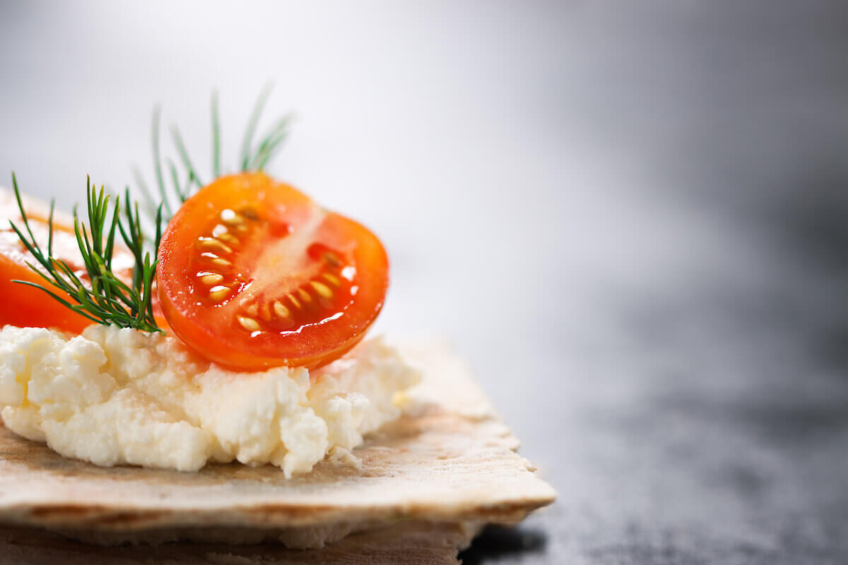 Frischkäse