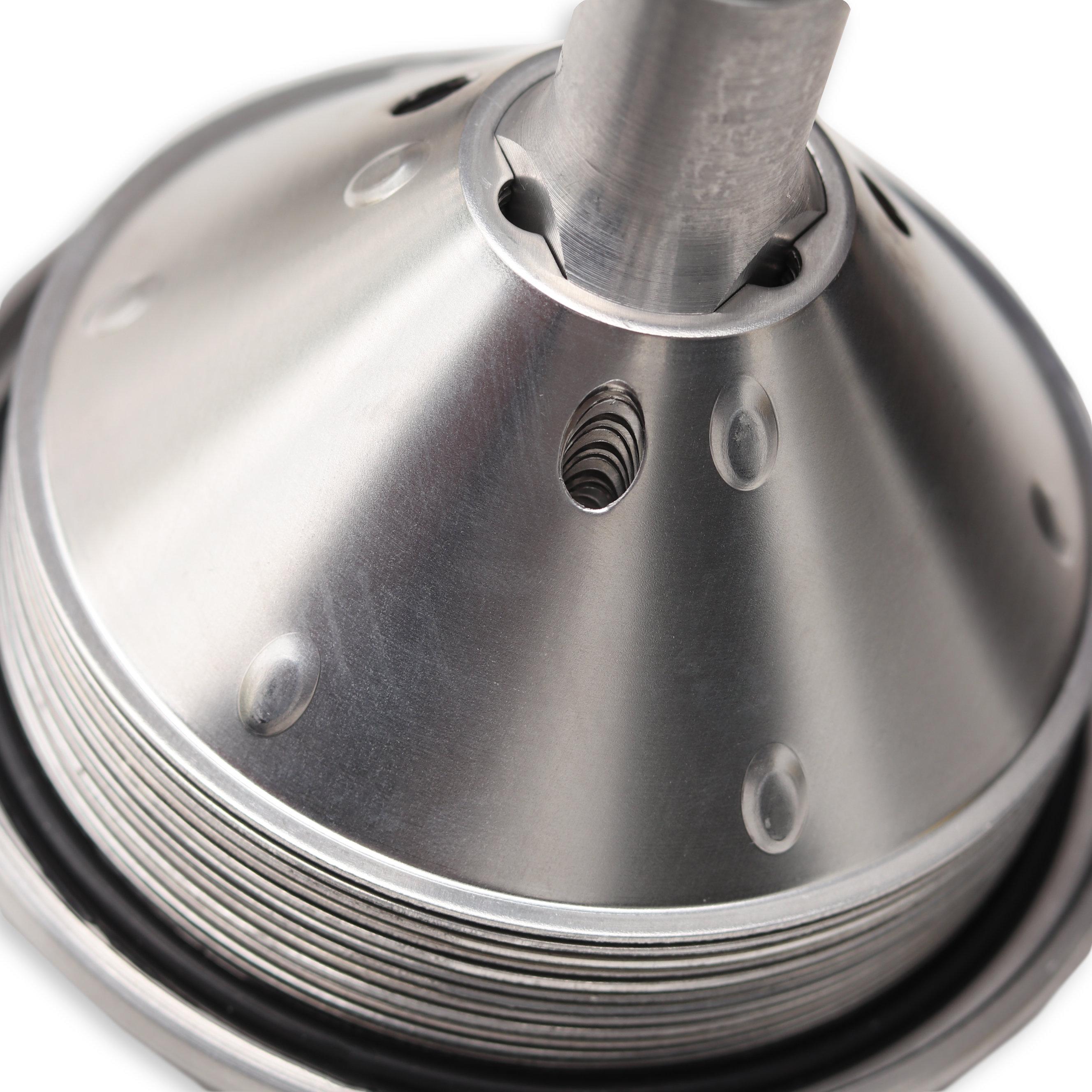 Milchzentrifuge (Separator) 2.0