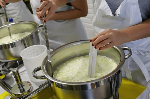 Sa. 20.06.26; Beginn 13:00 Uhr (Käseschule 87538 Fischen) -> Erlebniskäserei