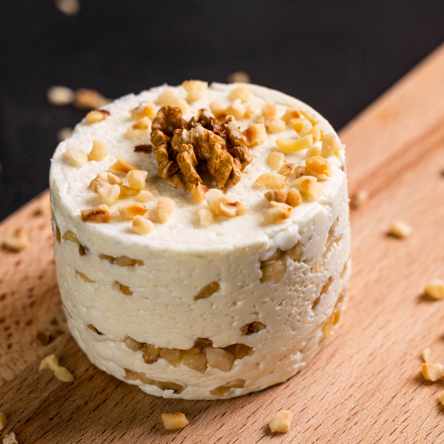 Mega-Bundle (Hart-Weichkäse Set + Gratis ME-Kultur)